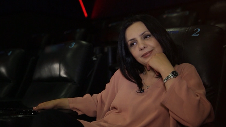 Nelly Kheranyan 55