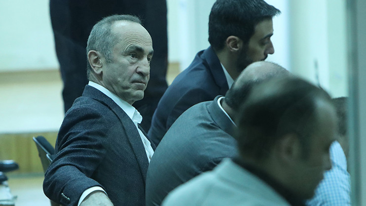 Լուրեր 13:00