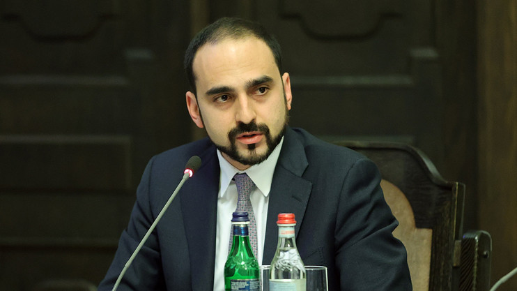 Լուրեր 13:00