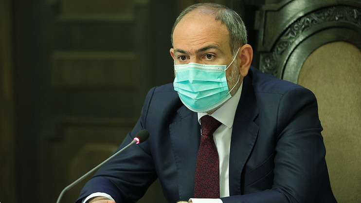 Լուրեր 15:00