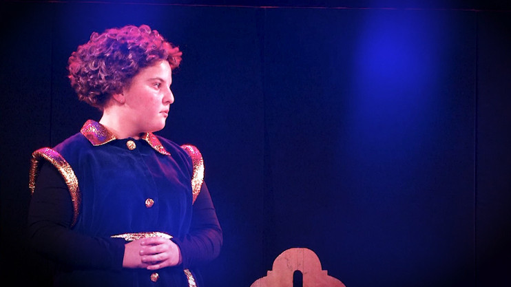 Inclusive Theater