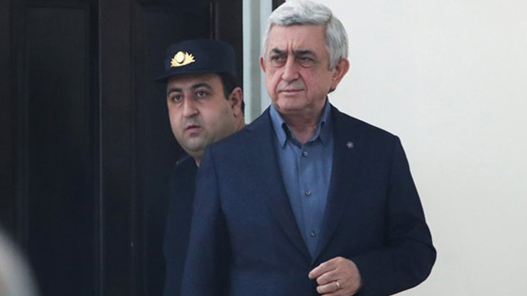 Լուրեր 15:00