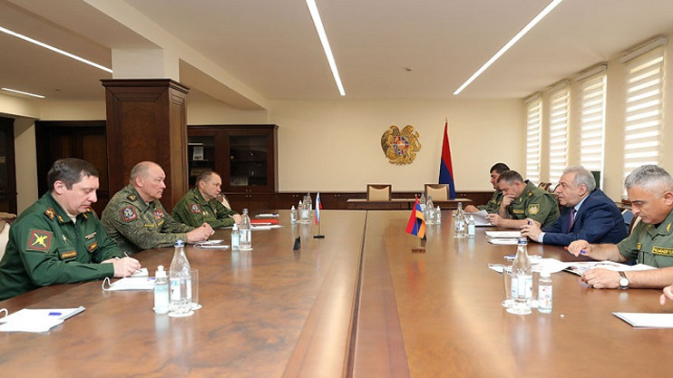 Լուրեր. Գլխավոր թողարկում