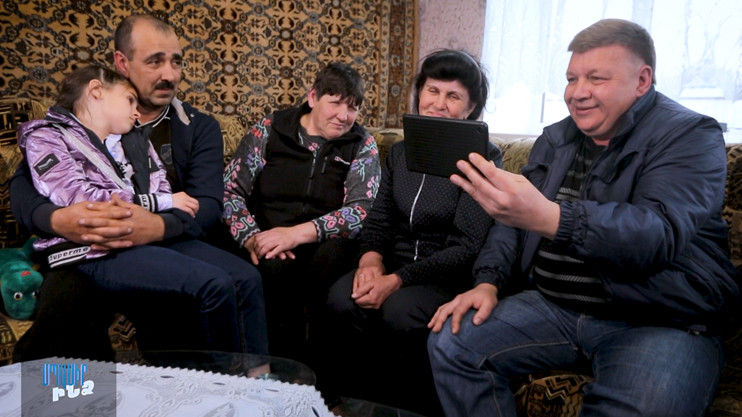 Жди меня