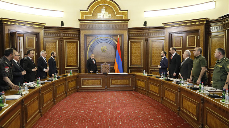 Լուրեր 13:00