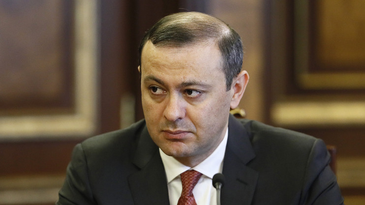 Լուրեր 17:00