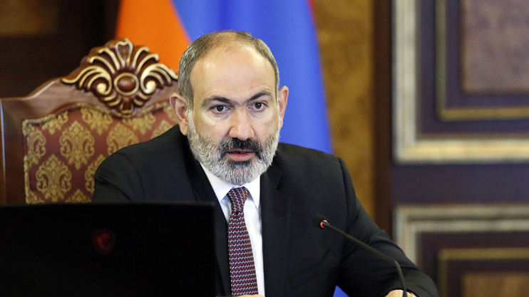 Լուրեր 19:00
