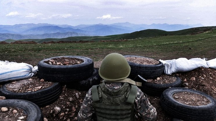 Լուրեր 19:00