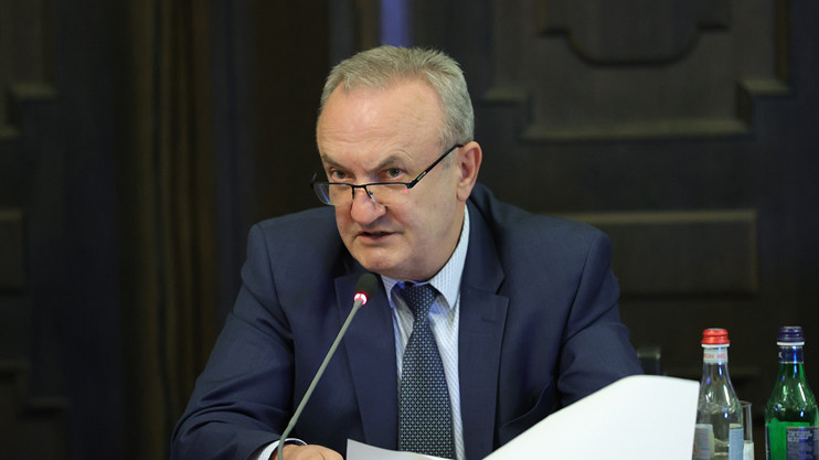 Լուրեր 17:00
