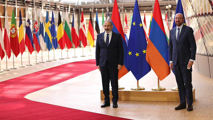 Լուրեր. Գլխավոր թողարկում