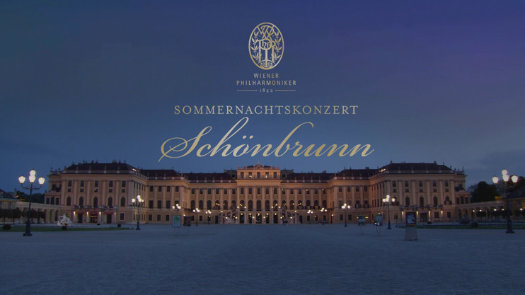 Schönbrunn Summer Night Concert
