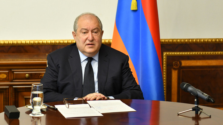 Լուրեր 13:00