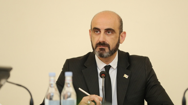 Լուրեր 19:00