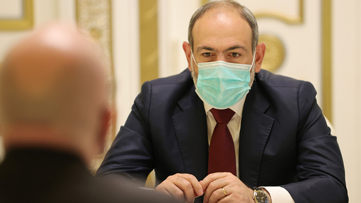 Լուրեր 13:00