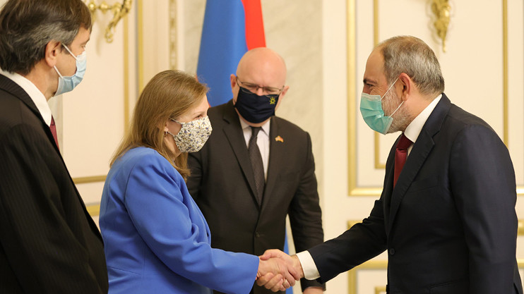 Լուրեր 19:00
