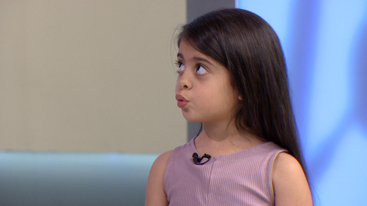 First Aid: Scoliosis, Speech Impediments