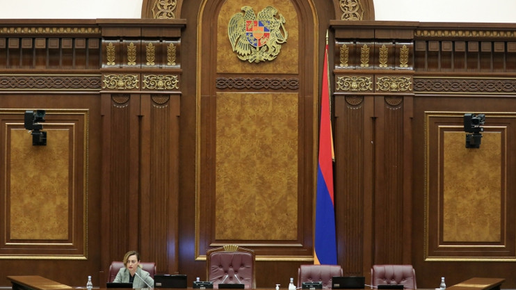 Լուրեր 15:00