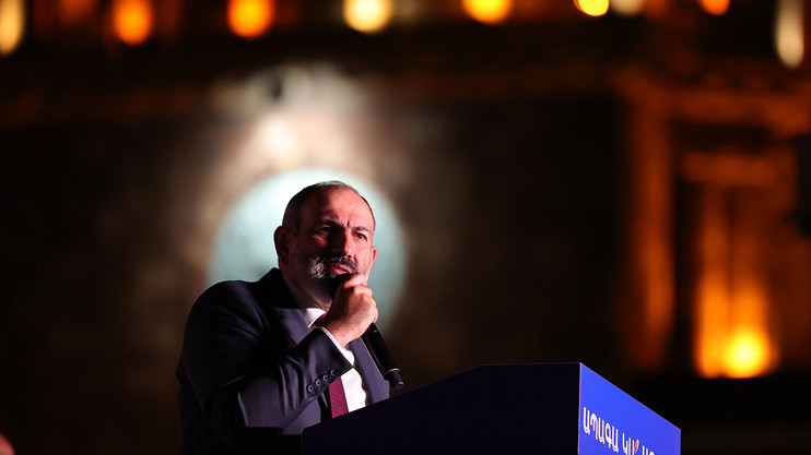 Լուրեր. Գլխավոր թողարկում