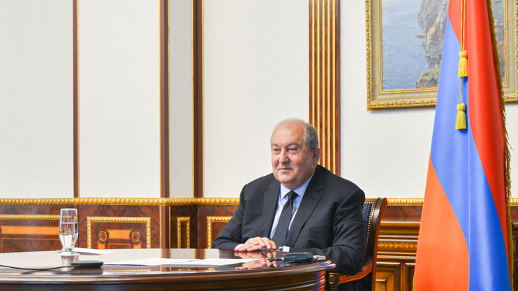Լուրեր 19:00