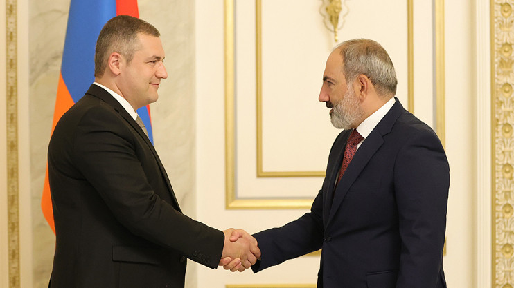Լուրեր 13:00