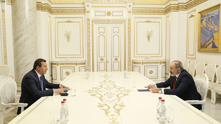 Լուրեր. Գլխավոր թողարկում