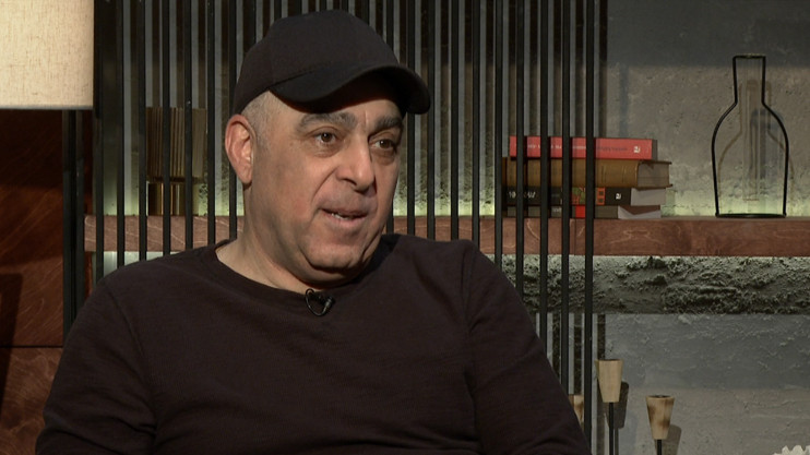 No Subject: Ara Gevorgyan