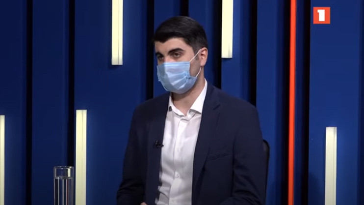 Interview with Narek Minasyan