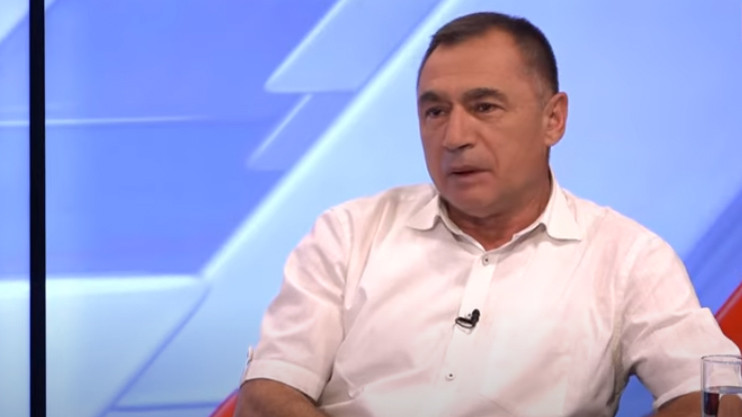 Հարցազրույց Կարո Նասիբյանի հետ