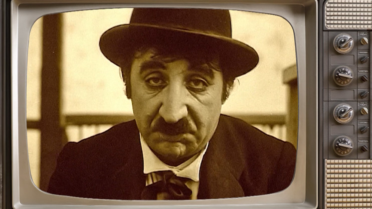 3rd Channel Retro