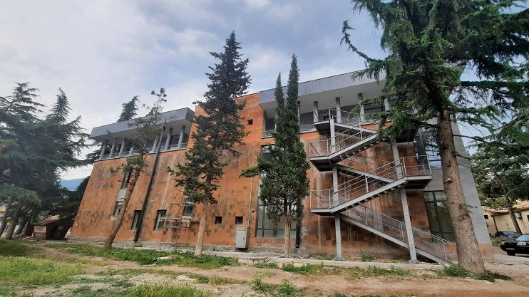 Լուրեր 13:00