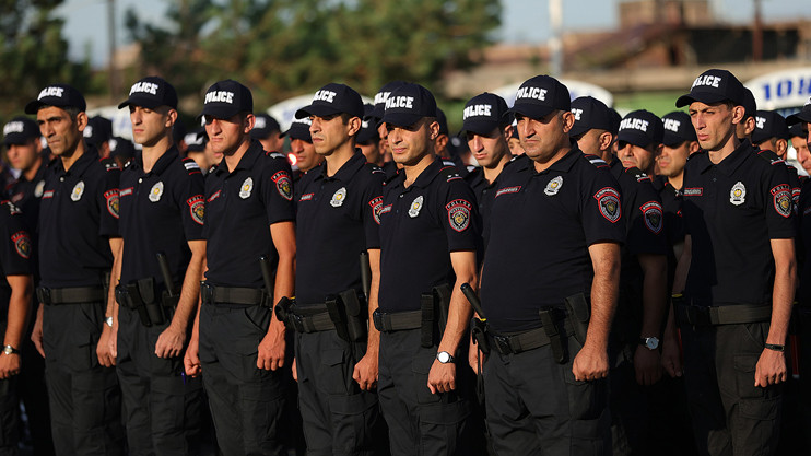 Լուրեր 17:00