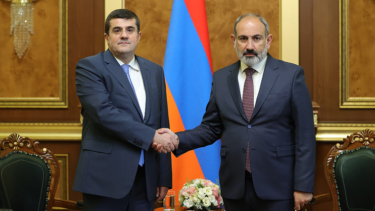Լուրեր 13:00