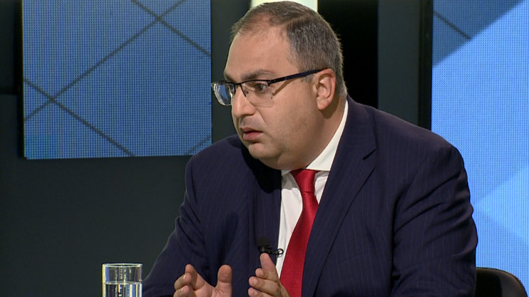 Հանրային քննարկում. Սահմանադրական փոփոխություններին սպասելիս