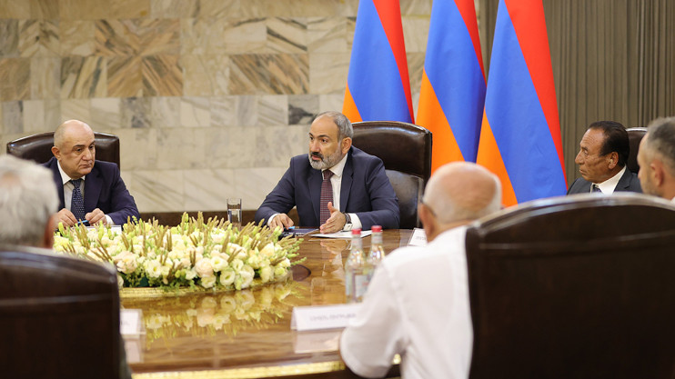 Լուրեր 17:00