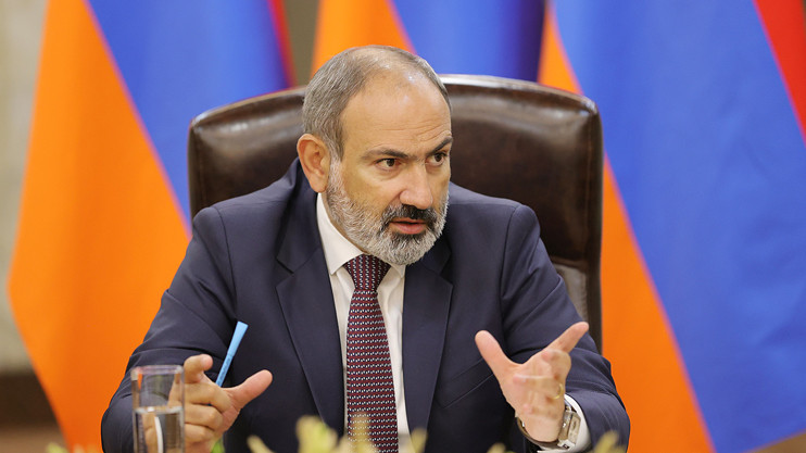 Լուրեր. Գլխավոր թողարկում