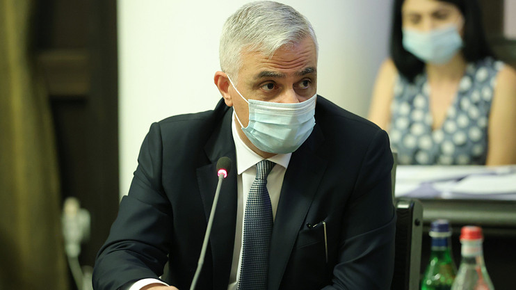 Լուրեր. Գլխավոր թողարկում