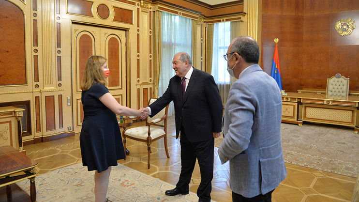 Լուրեր. Գլխավոր թողարկում