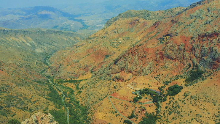 Լուրեր. Գլխավոր թողարկում