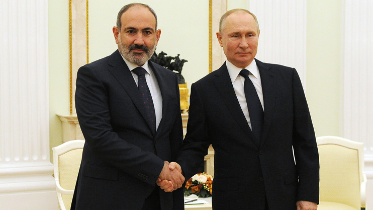 Լուրեր 13:00