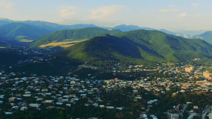Լուրեր. Գլխավոր թողարկում