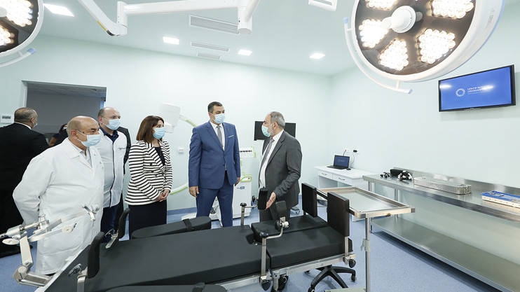 Լուրեր 17:00