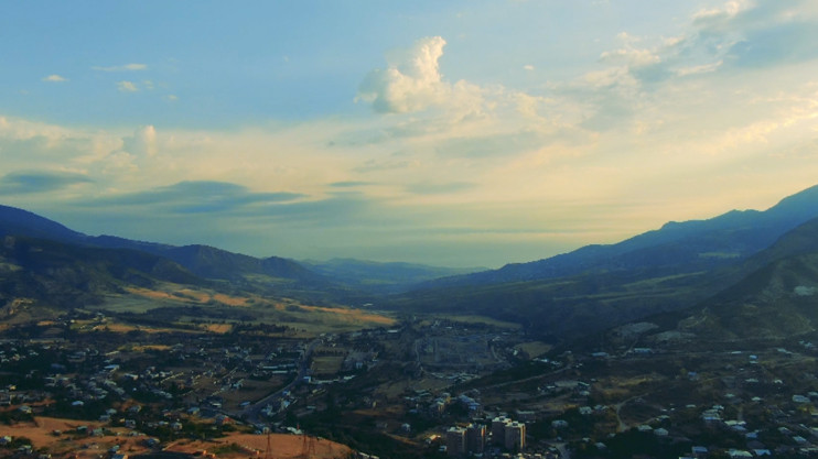 Լուրեր 13:00
