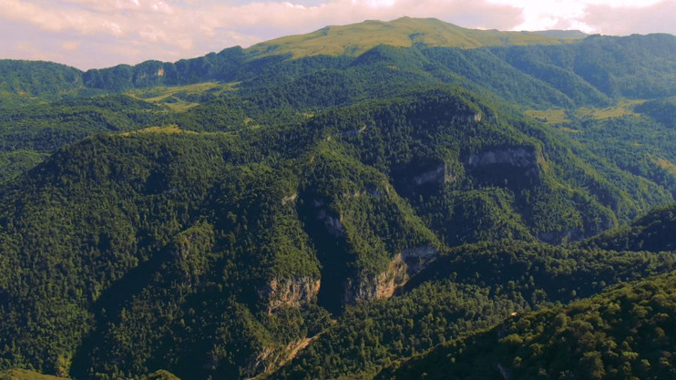 Լուրեր. Գլխավոր թողարկում