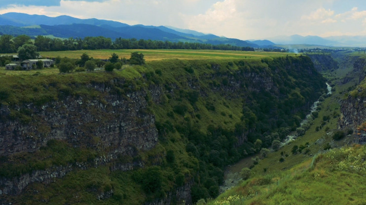 Լուրեր. Գլխավոր թողարկում