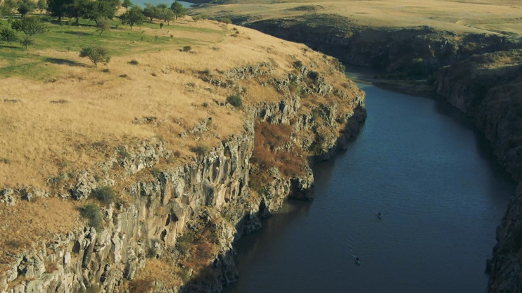 Լուրեր. Գլխավոր թողարկում