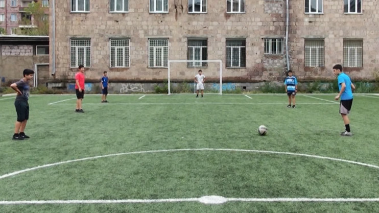 Yerevan