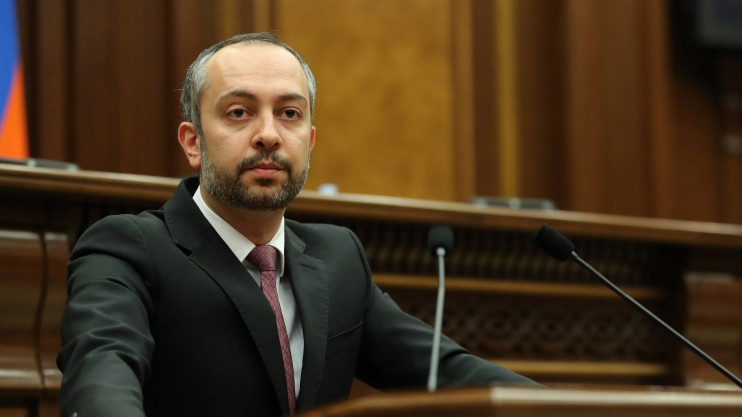 Парламентская неделя