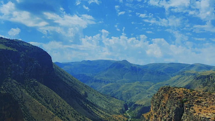 Լուրեր. Գլխավոր թողարկում