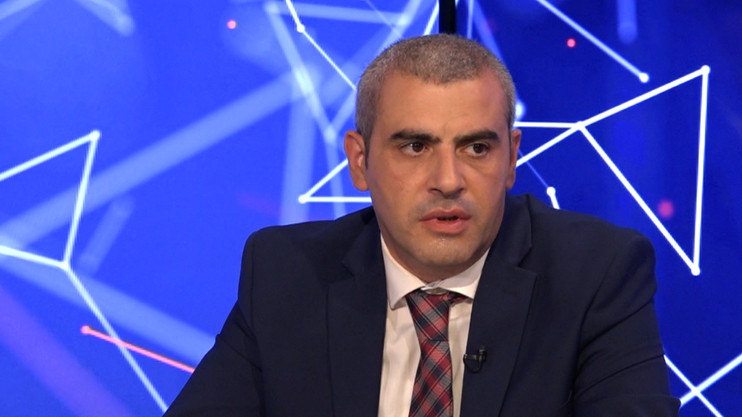 Հարցազրույց Հակոբ Ավագյանի և Իվան Շկլովեցի հետ