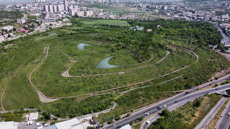 Yerevan